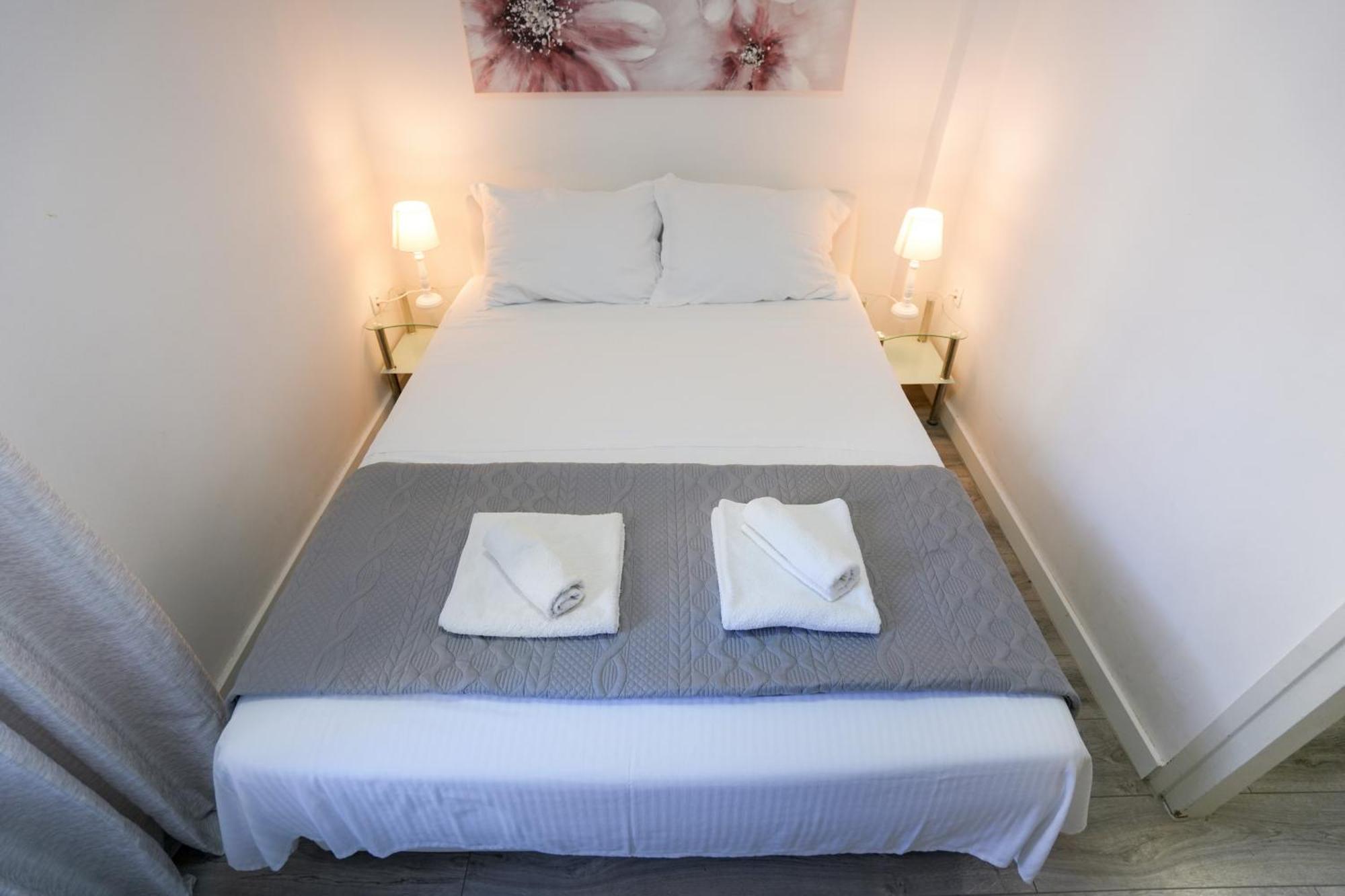 Apartment Kaya Prime Location In Old Town
