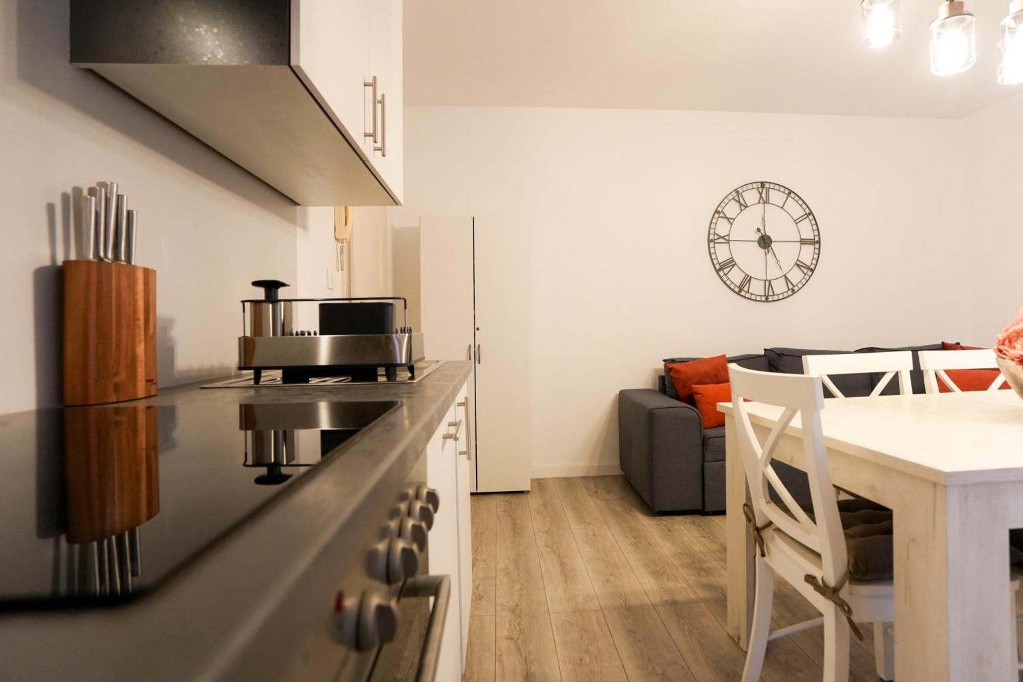 Apartment Kaya Prime Location In Old Town Zadar