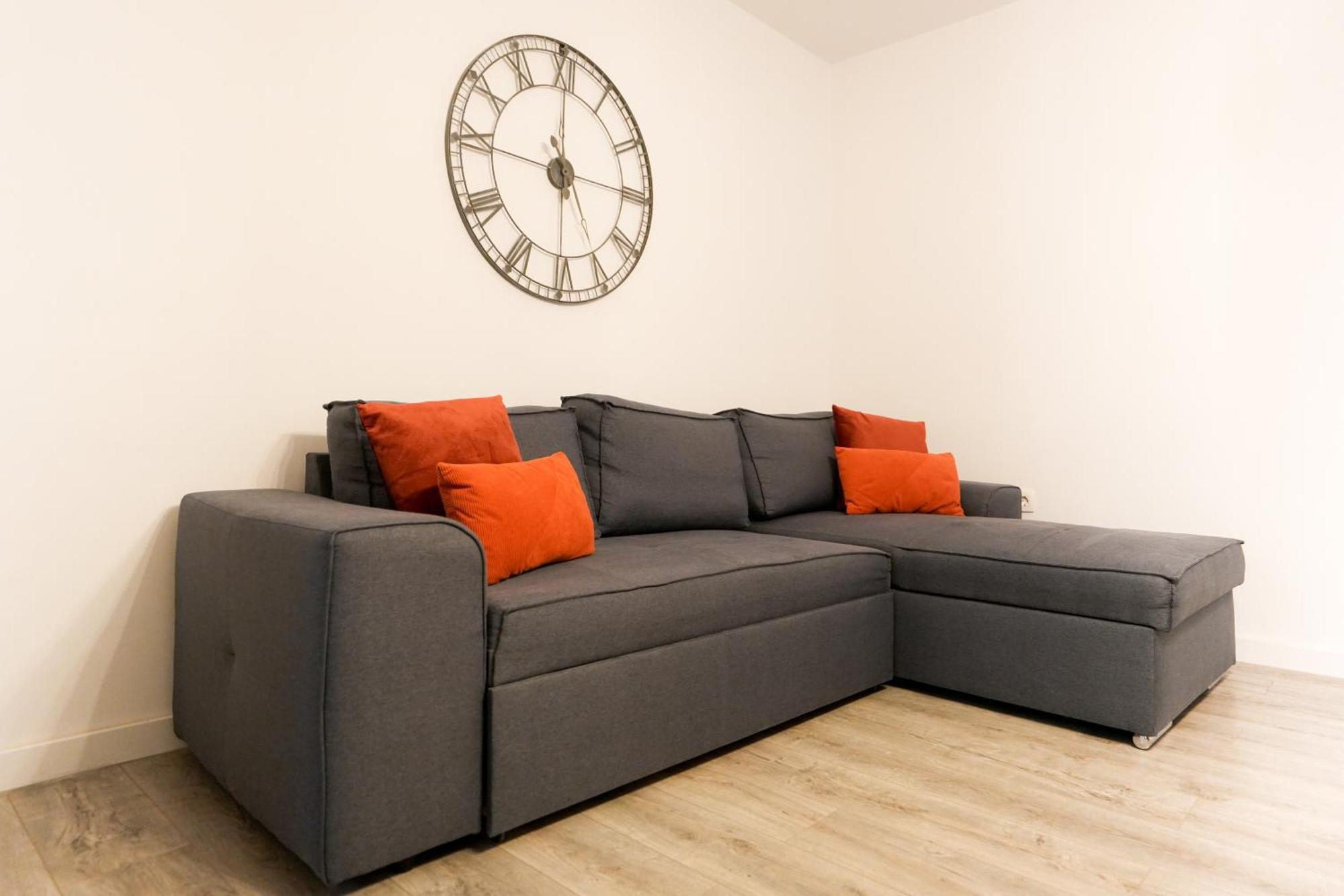 Apartment Kaya Prime Location In Old Town